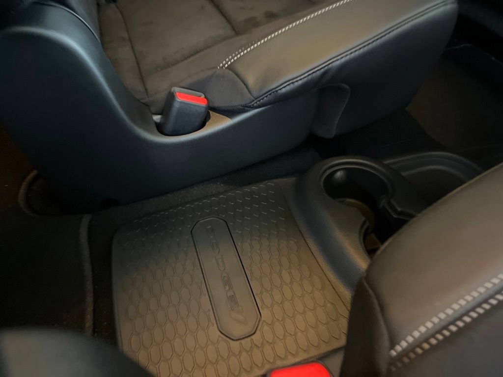 New 2023 Dodge Durango SRT Hellcat w/ Black Package AWD/4WD image 25