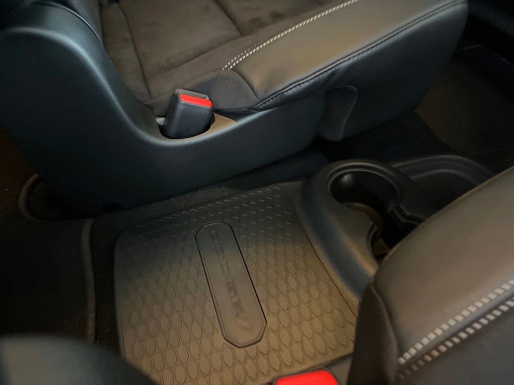 New 2023 Dodge Durango SRT Hellcat w/ Black Package AWD/4WD image 25