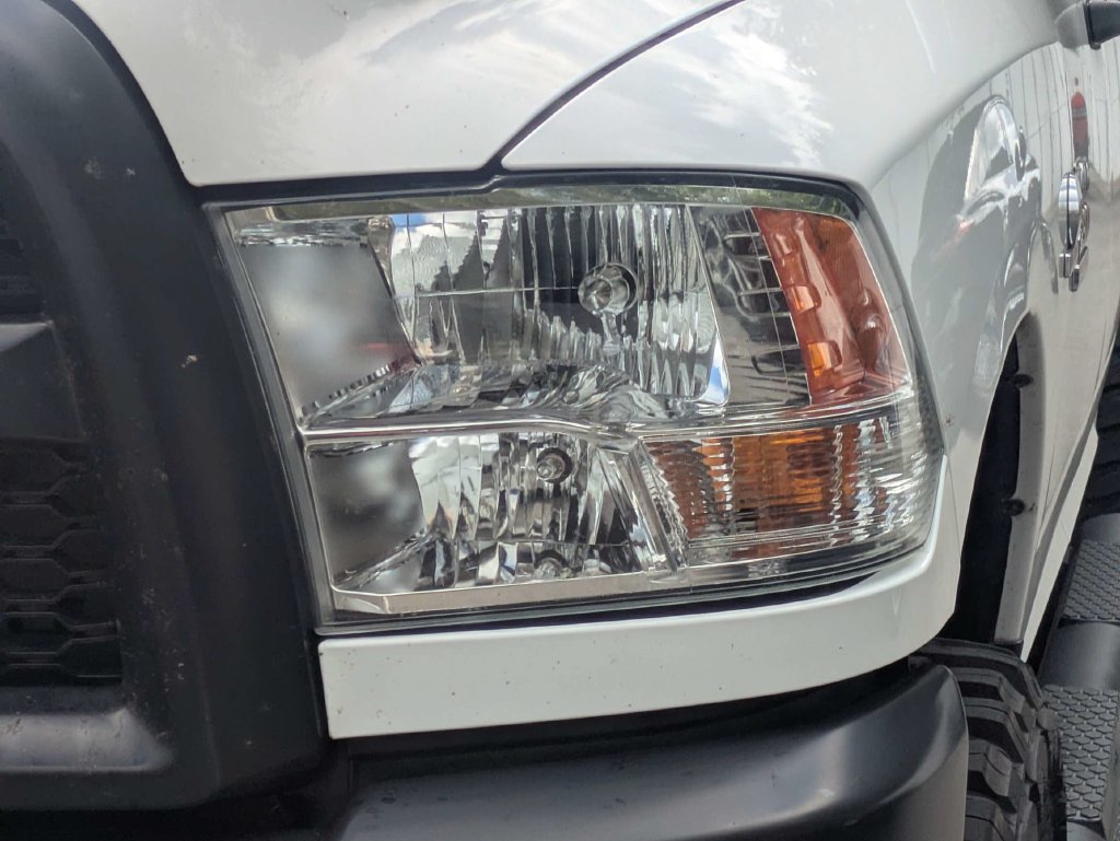 Used 2018 RAM 2500 Tradesman w/ Popular Equipment Group AWD/4WD image 13