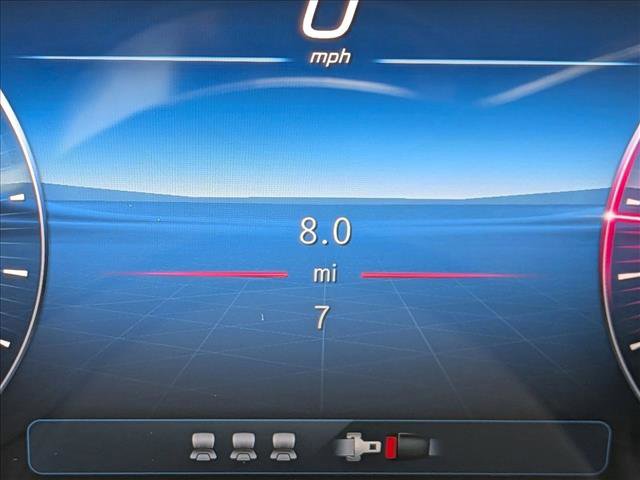 New 2026 Mercedes-Benz GLC 300 image 10