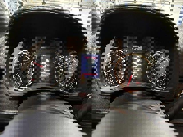 New 2024 RAM 3500 Tradesman image 26