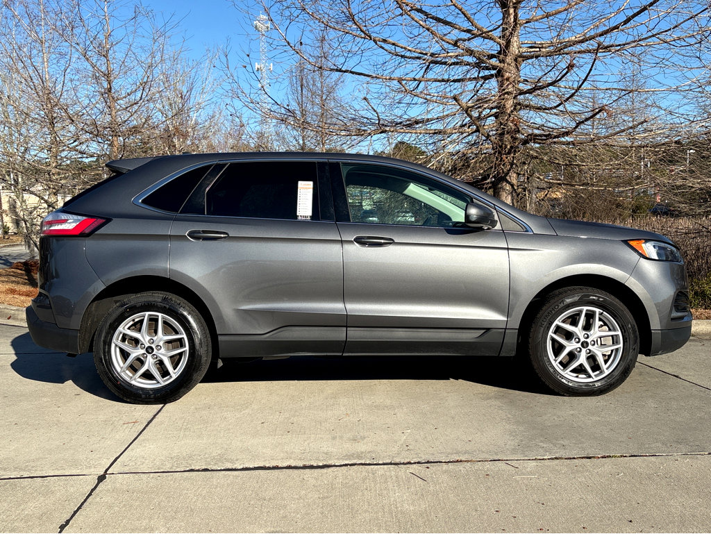 Used 2023 Ford Edge SEL AWD/4WD image 29
