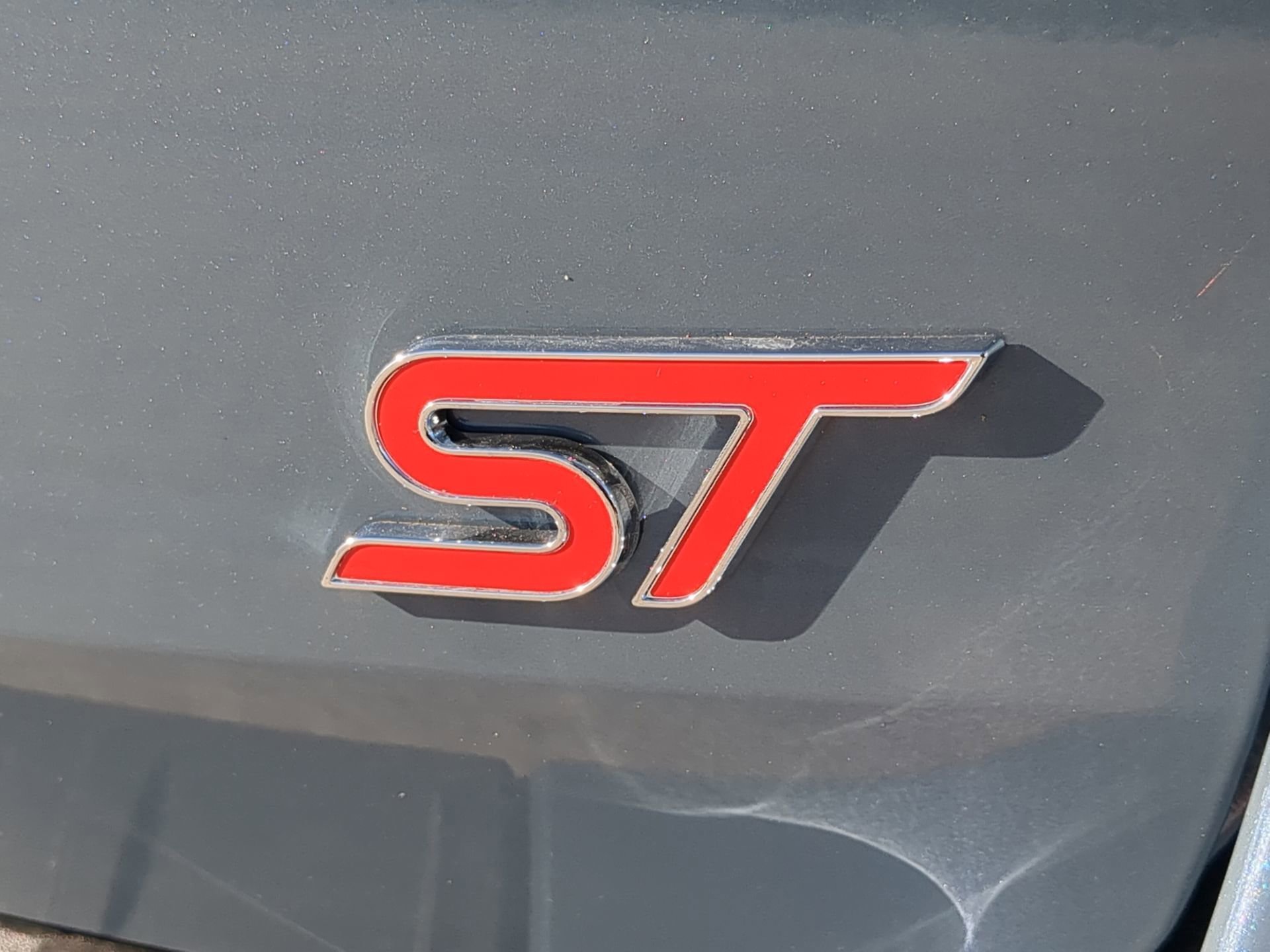 New 2026 Ford Explorer ST w/ Sun And Sound Package image 43