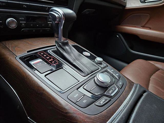 Used 2013 Audi A7 3.0T Prestige image 13