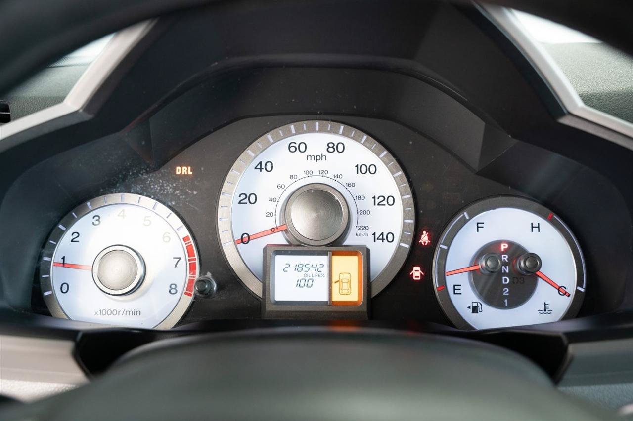 Used 2010 Honda Pilot LX image 14