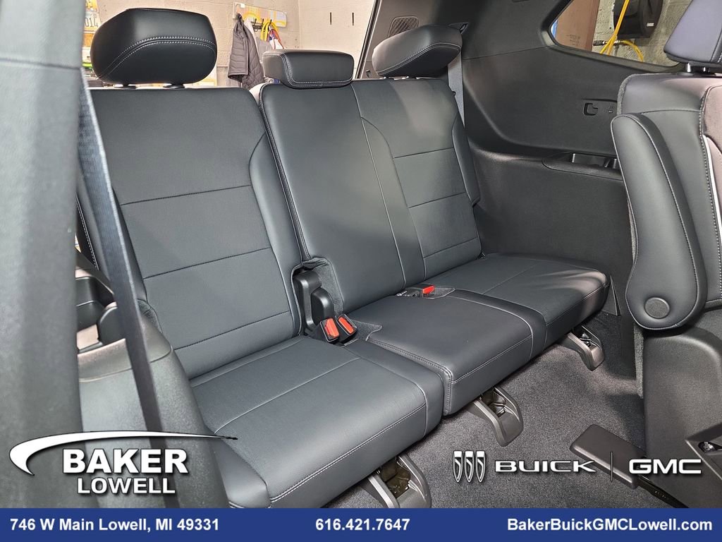 New 2026 Buick Enclave Preferred w/ Power Package image 12