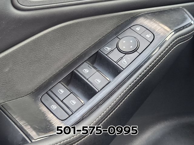 Used 2026 Nissan Rogue SV w/ Cold Weather Package FWD image 33
