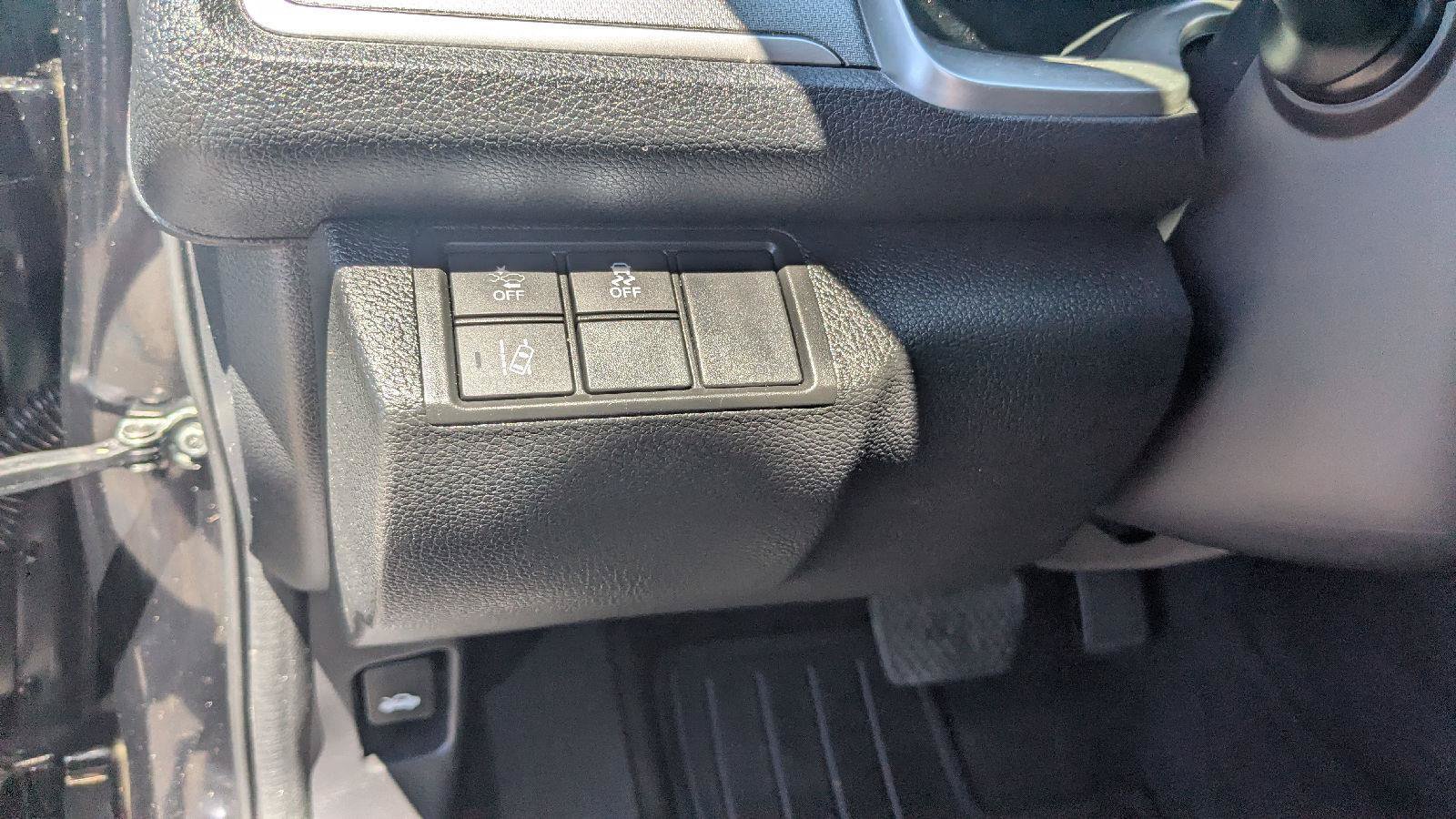 Used 2016 Honda Civic EX image 21
