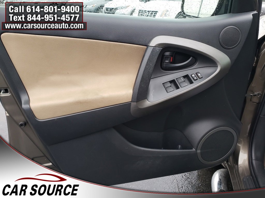 Used 2011 Toyota RAV4 2WD image 10