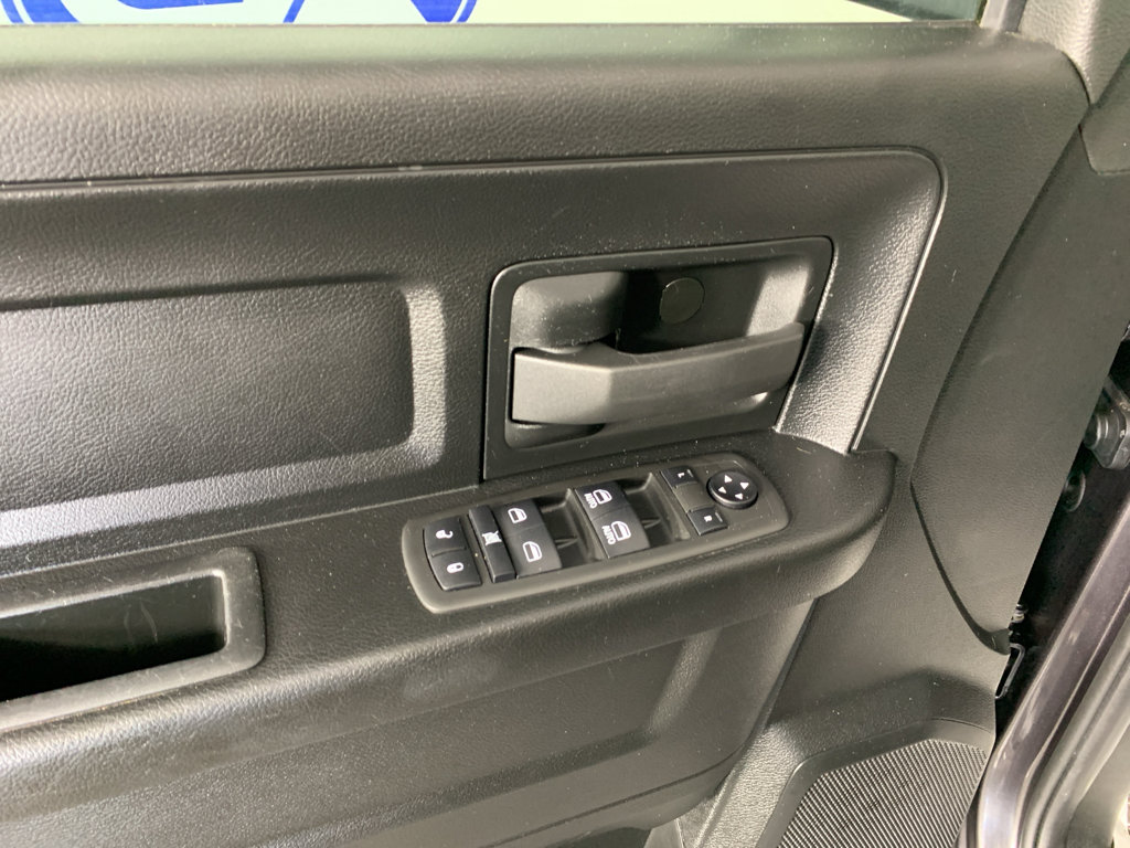Used 2021 RAM 1500 Tradesman w/ Trailer Tow Group RWD image 14