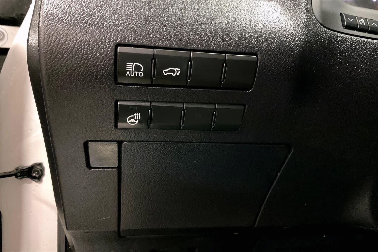 Used 2022 Lexus RX 350 AWD w/ Premium Package image 34