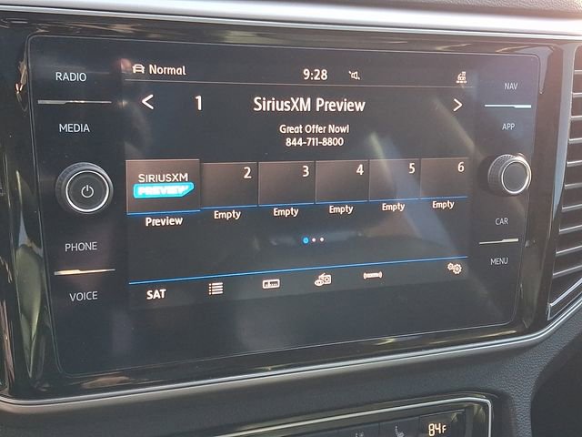 Used 2019 Volkswagen Atlas SEL Premium image 17