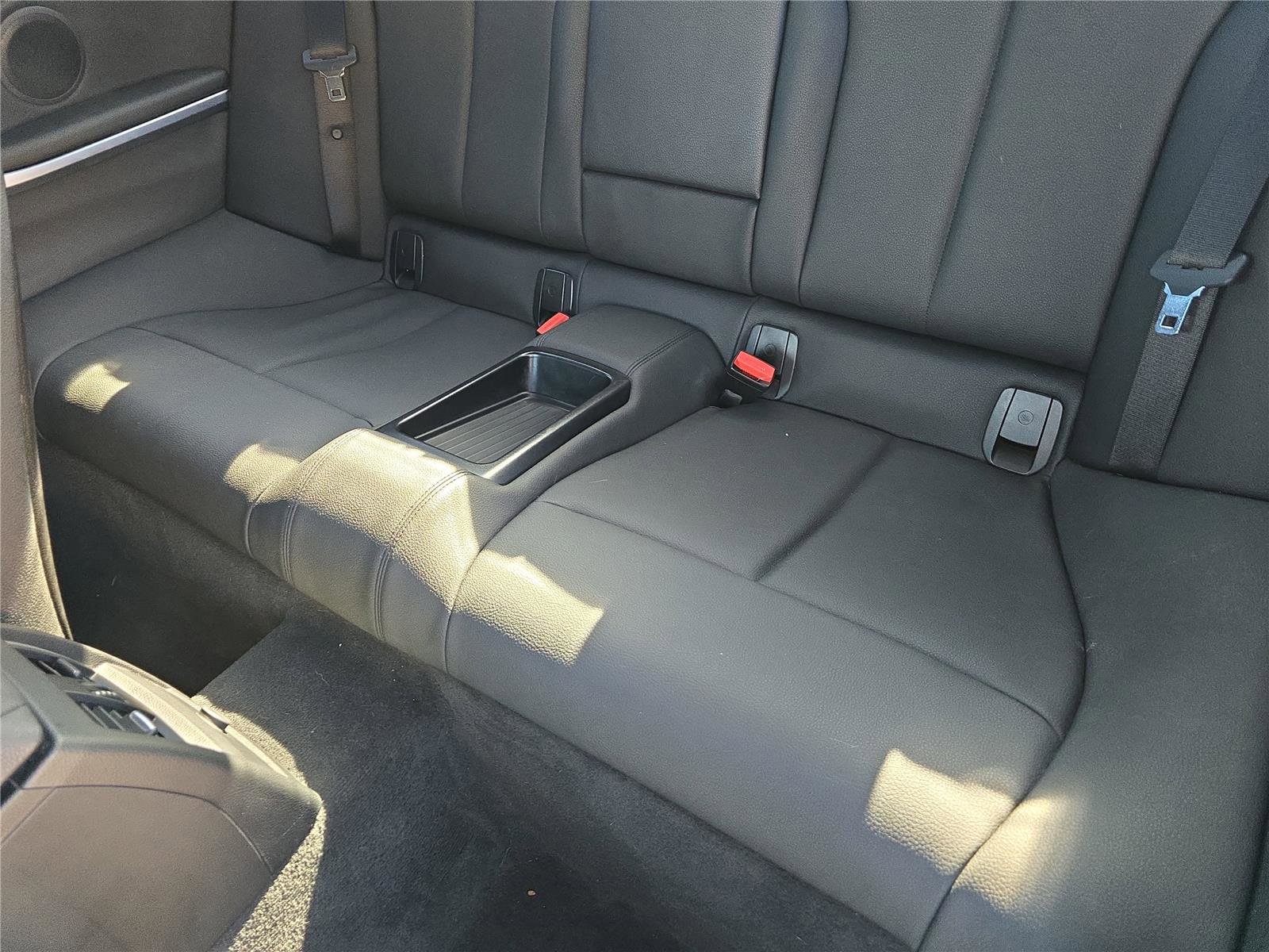 Used 2018 BMW 430i Coupe image 10