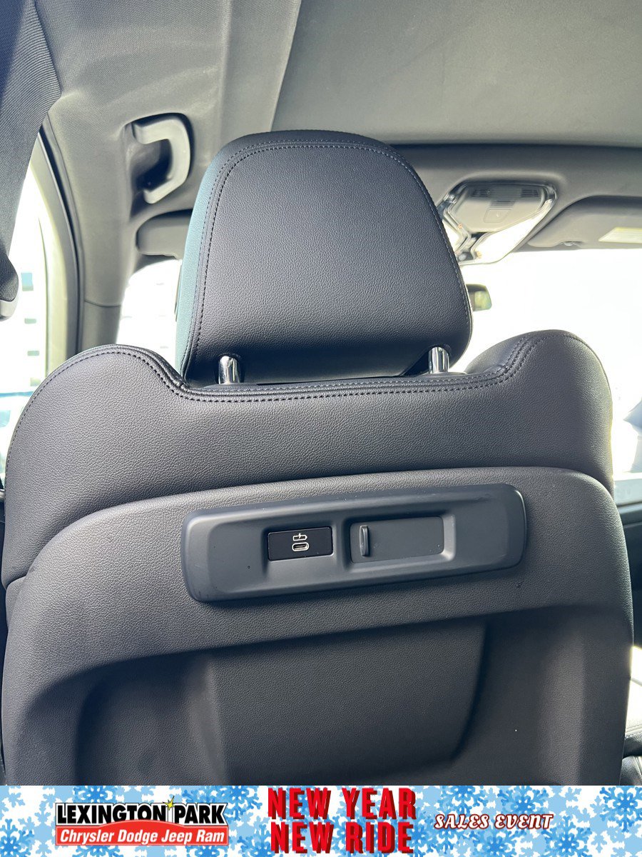 Used 2022 BMW X5 xDrive40i image 16