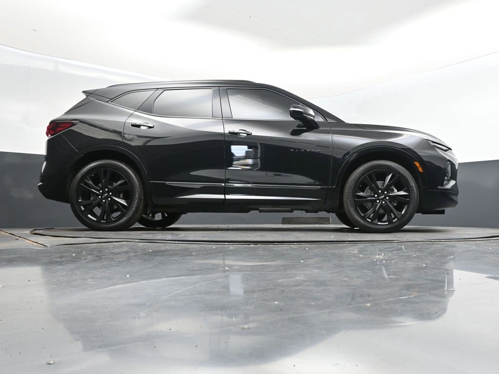 Used 2022 Chevrolet Blazer RS image 45