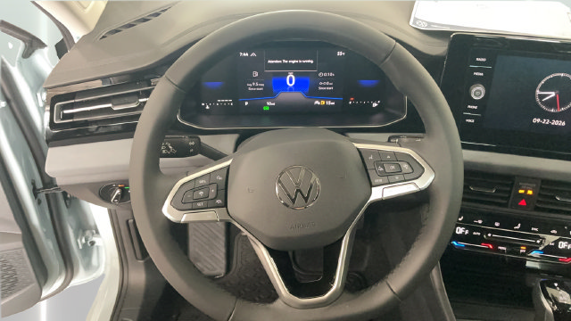 New 2027 Volkswagen Jetta SE FWD image 18