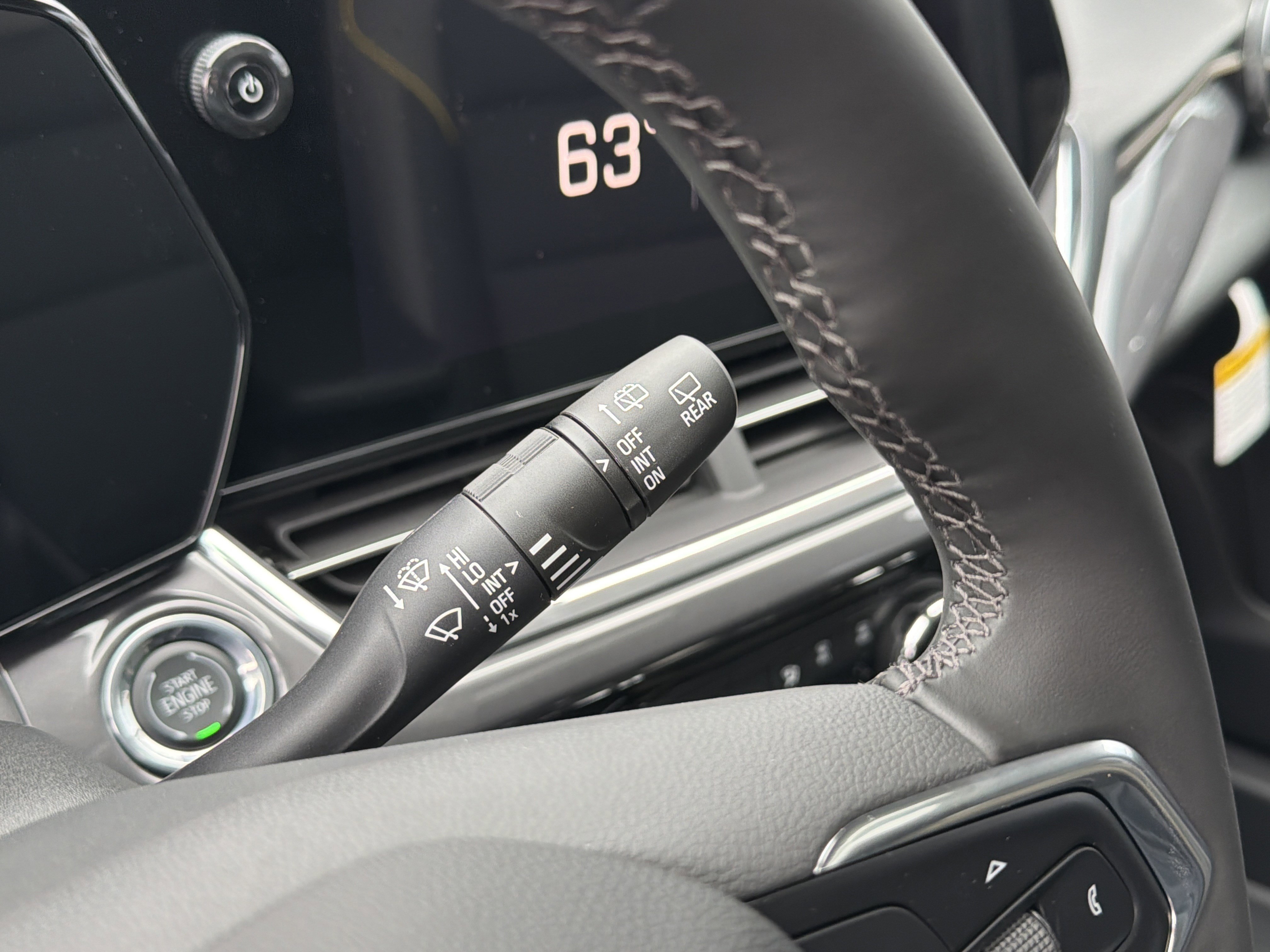 New 2026 Chevrolet Trax ACTIV image 20