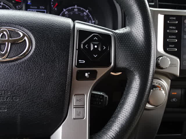 Used 2021 Toyota 4Runner SR5 Premium w/ Moonroof Package RWD image 36