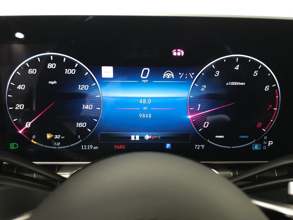 Certified 2024 Mercedes-Benz Maybach S 580 4MATIC image 14