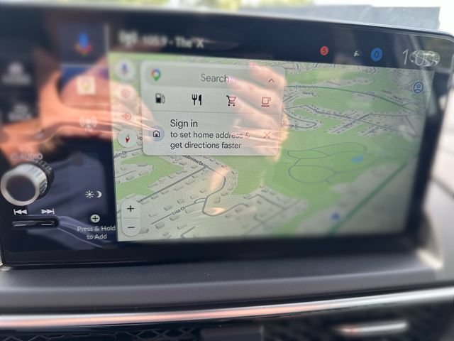 New 2026 Acura ADX A-Spec w/ Advance Package AWD/4WD image 19
