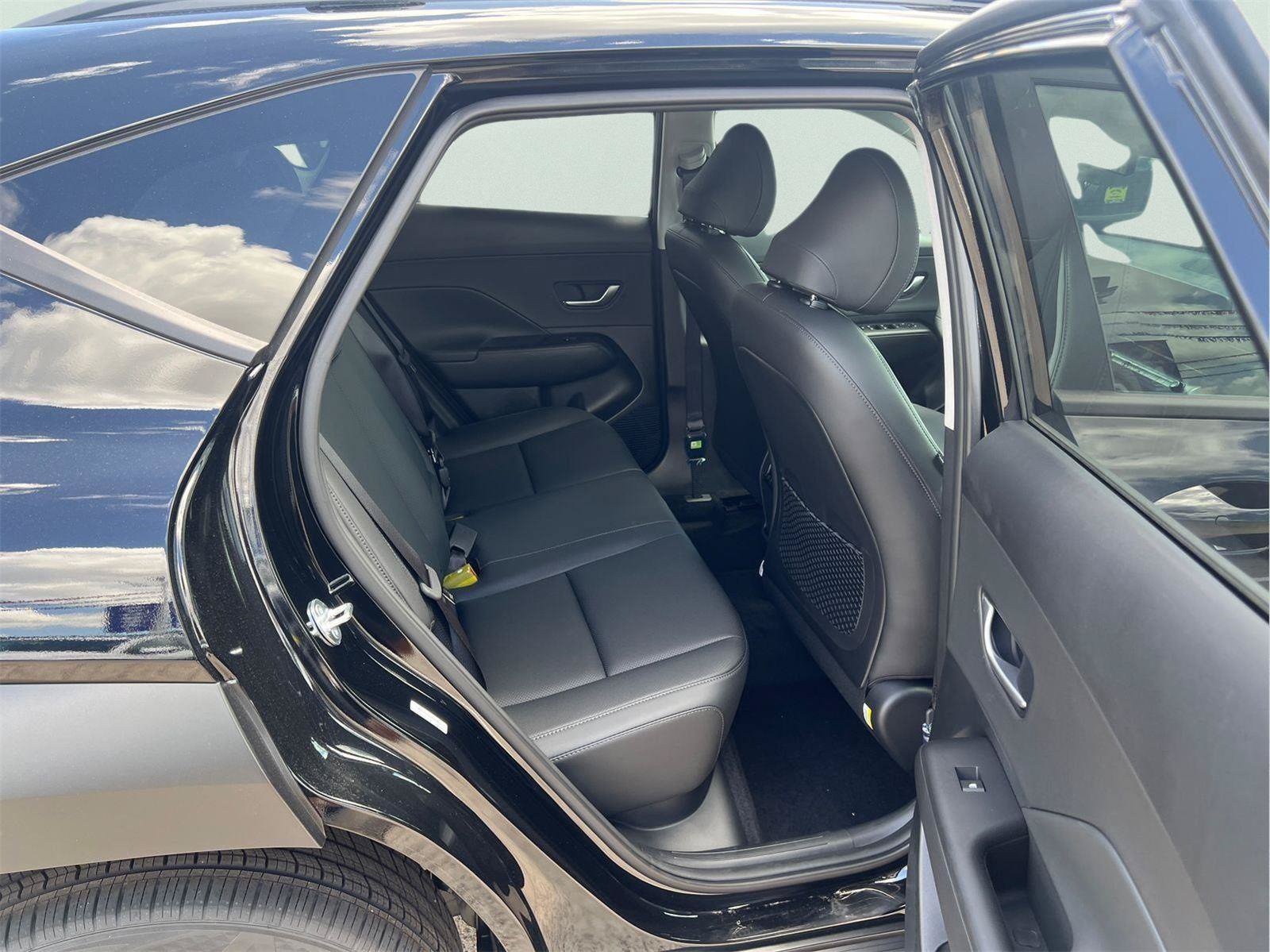 New 2026 Hyundai Kona SEL Premium FWD image 14