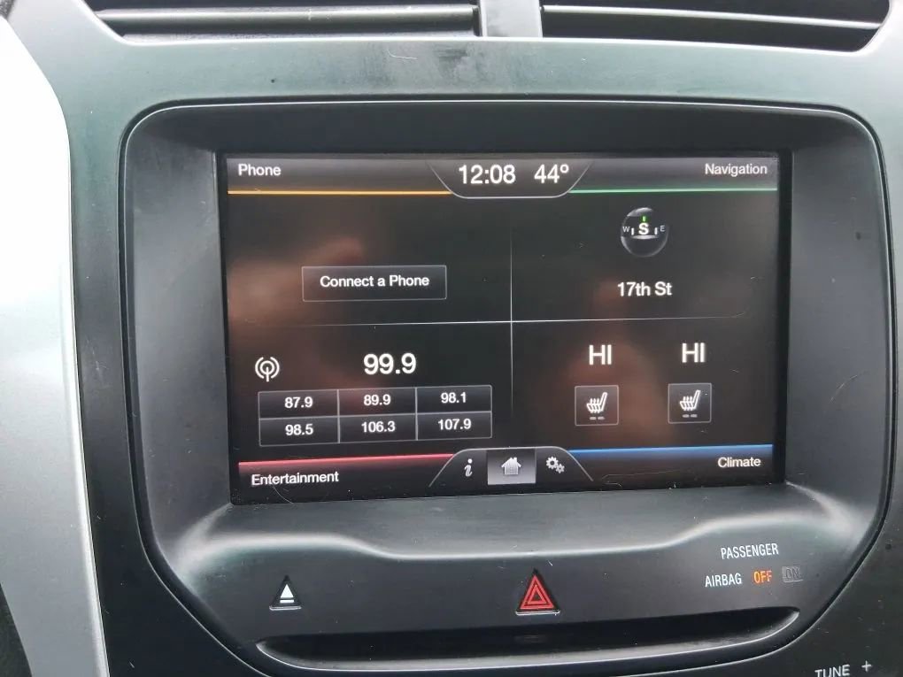 Used 2012 Ford Explorer XLT FWD image 14