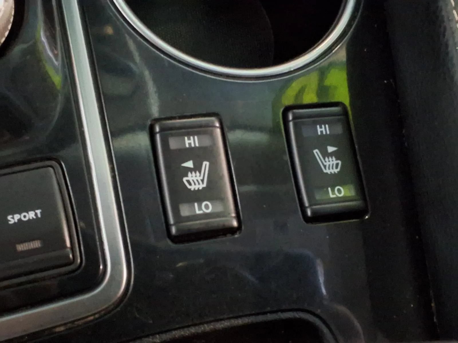 Used 2020 Nissan Maxima 3.5 SV w/ Floor Mat Group FWD image 22