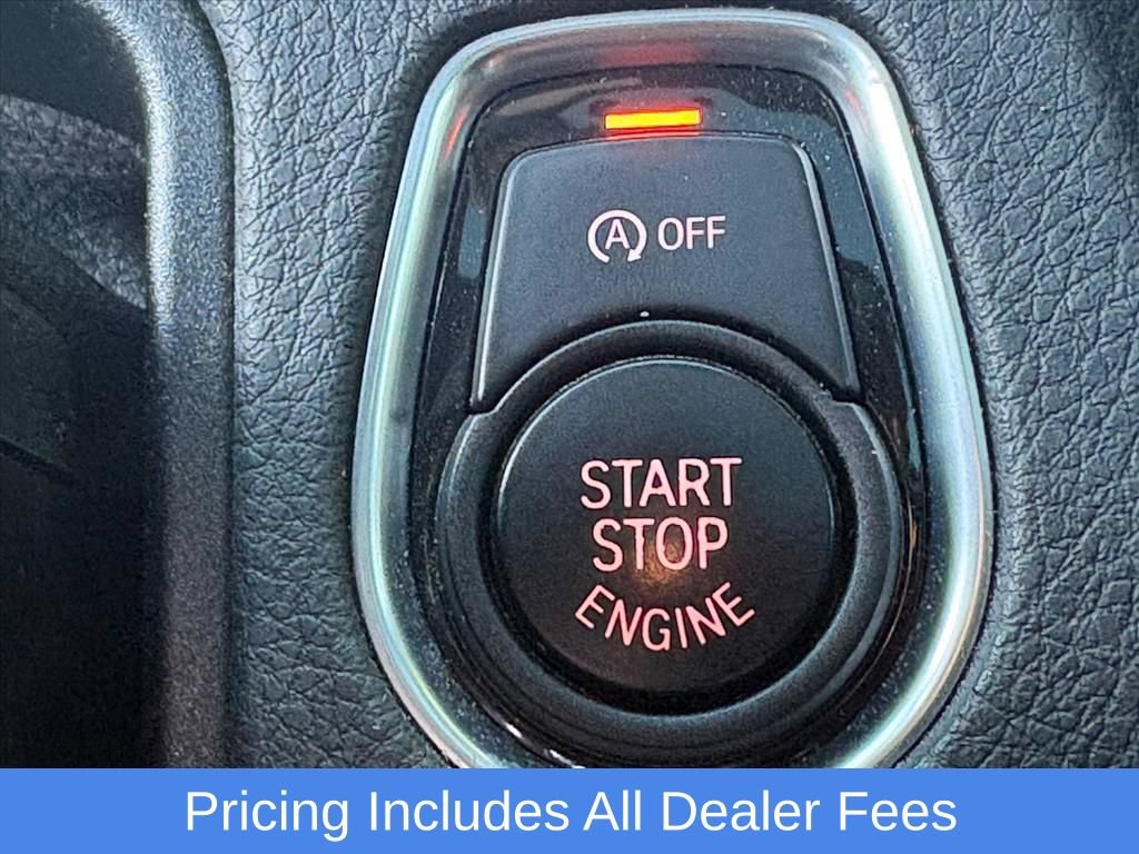 Used 2018 BMW 330i Gran Turismo xDrive AWD/4WD image 12