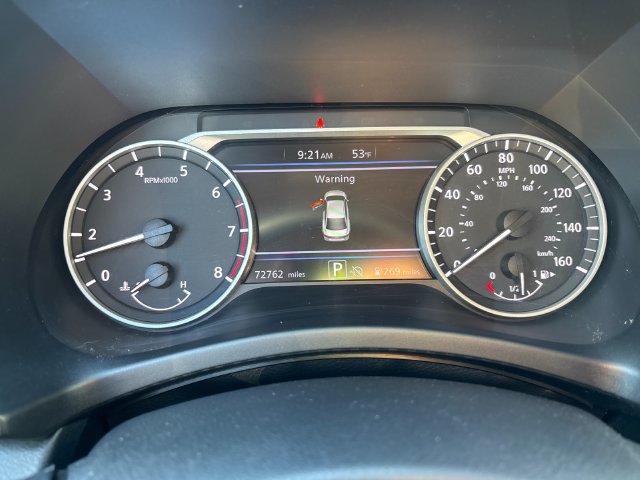 Certified 2024 Nissan Sentra SV w/ All-Weather Package FWD image 27