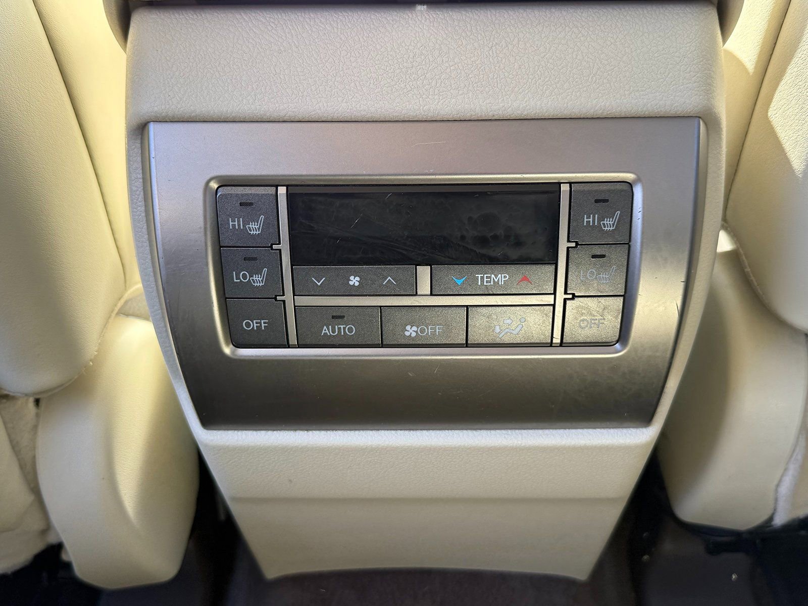 Used 2017 Lexus GX 460 image 20