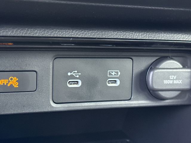 New 2026 Honda CR-V Sport-L image 32