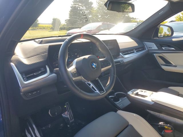 Certified 2024 BMW X2 M35i image 21