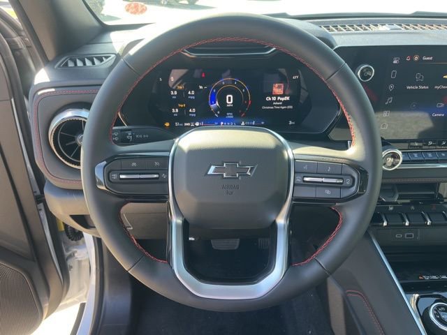 New 2026 Chevrolet Colorado Z71 AWD/4WD image 17