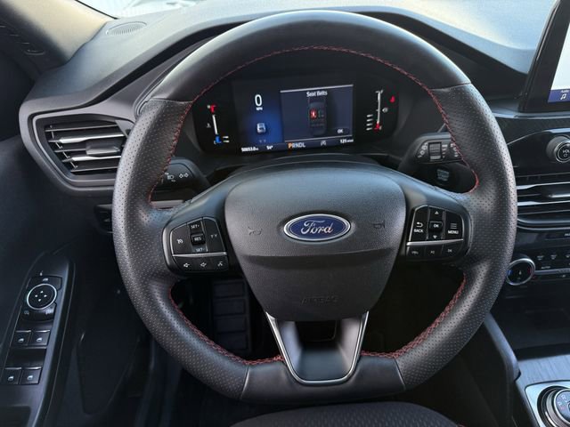 Used 2024 Ford Escape ST-Line image 12