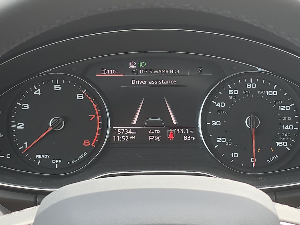 Certified 2023 Audi Q5 Premium w/ Convenience Package AWD/4WD image 14