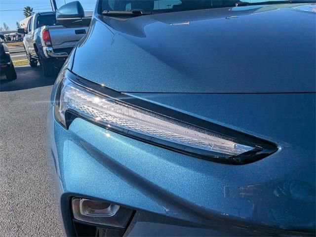 New 2026 Buick Encore GX Sport Touring w/ Advanced Technology Package image 10