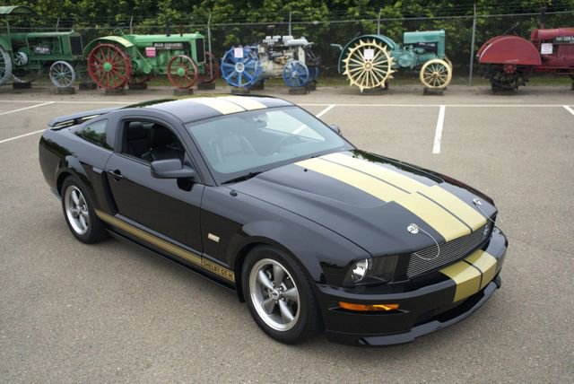 Used 2006 Ford Mustang GT Premium image 11