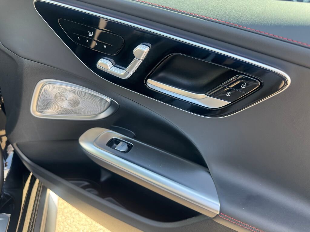 Used 2025 Mercedes-Benz C 63 AMG S image 22