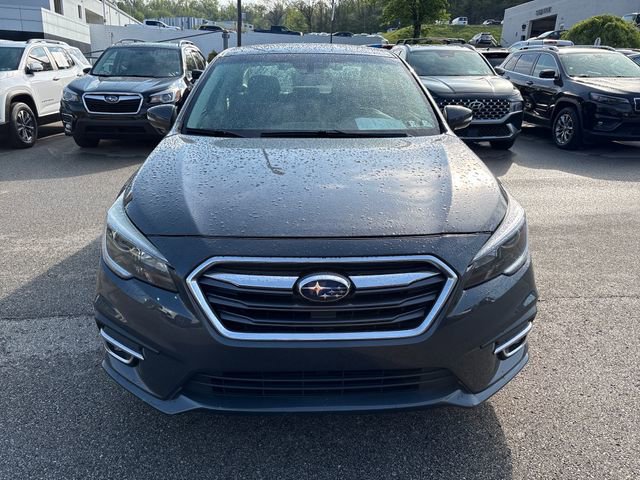 Used 2019 Subaru Legacy 2.5i Premium AWD/4WD image 8
