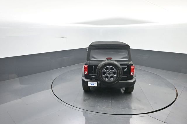 New 2026 Ford Bronco Big Bend image 28