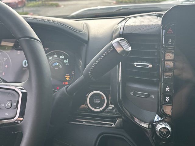 New 2026 RAM 2500 Limited image 27