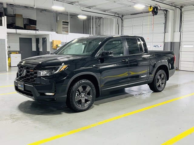 New 2026 Honda Ridgeline TrailSport image 17