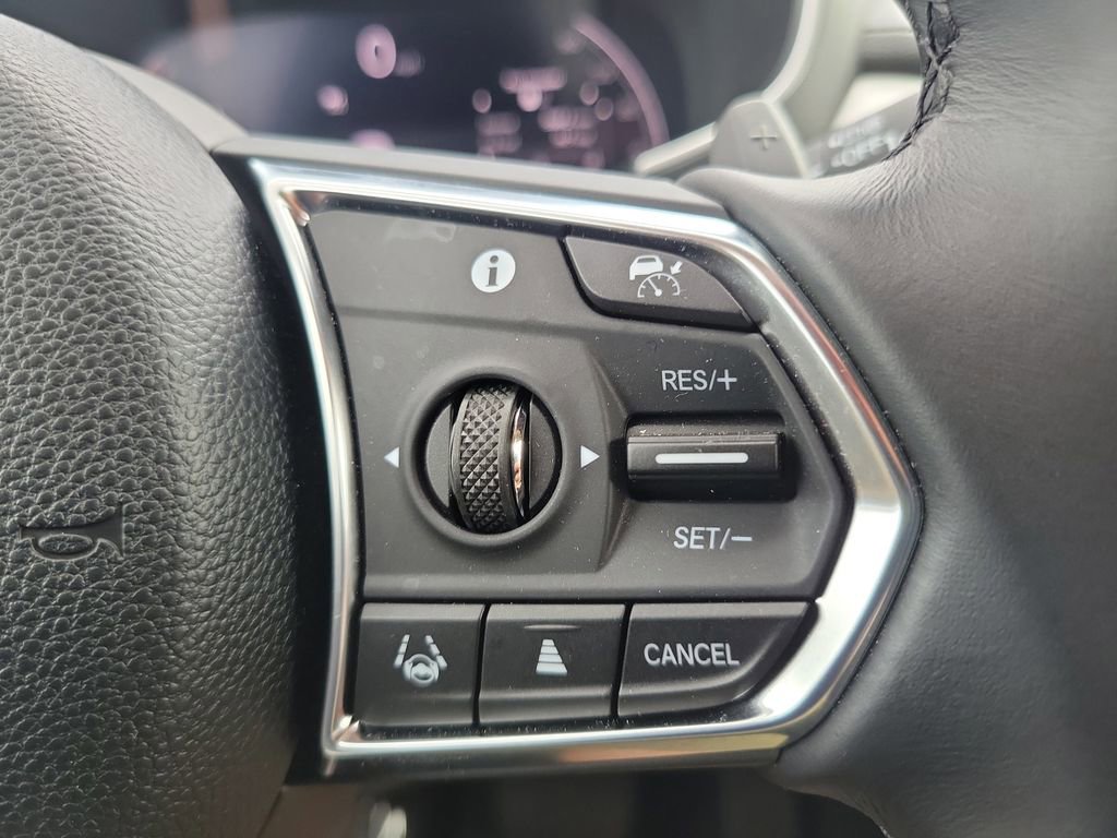 Certified 2025 Acura MDX SH-AWD image 24