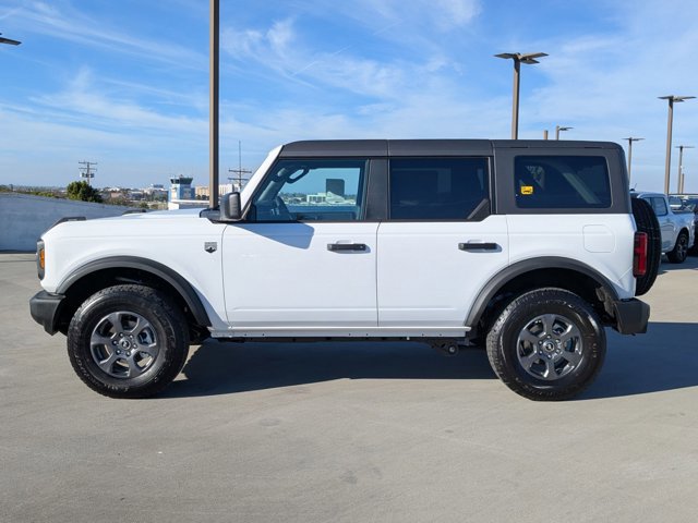 New 2026 Ford Bronco Big Bend image 5