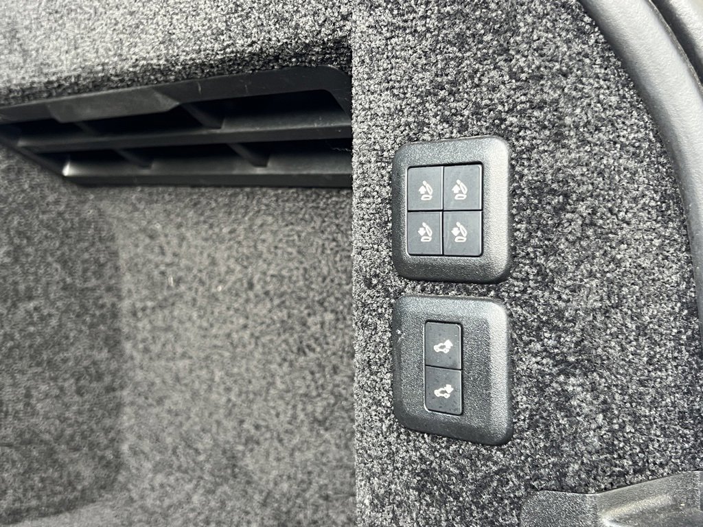 Used 2019 Land Rover Range Rover Long Wheelbase Supercharged image 22