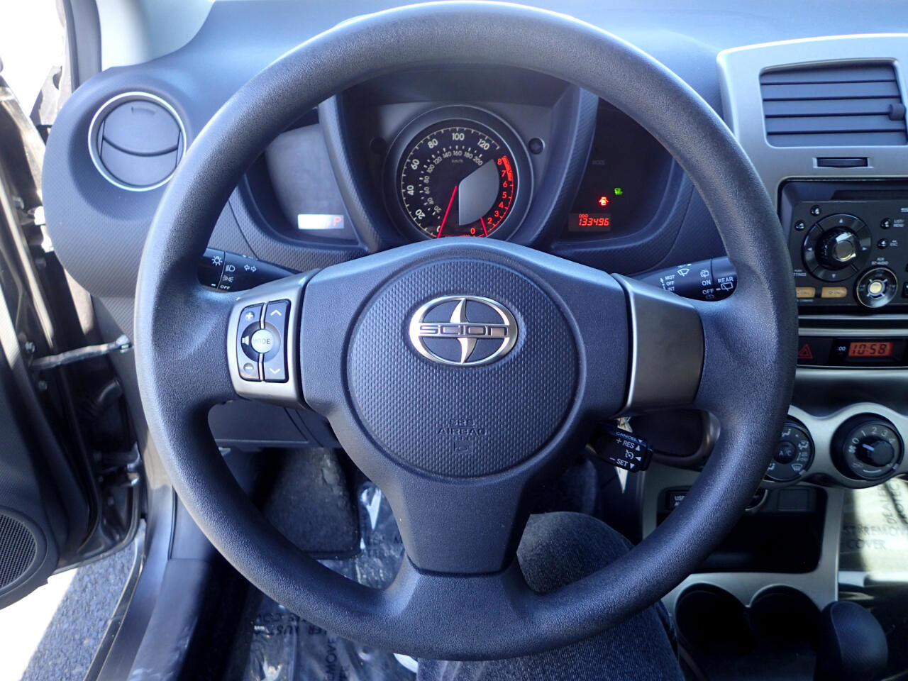 Used 2012 Scion xD image 19
