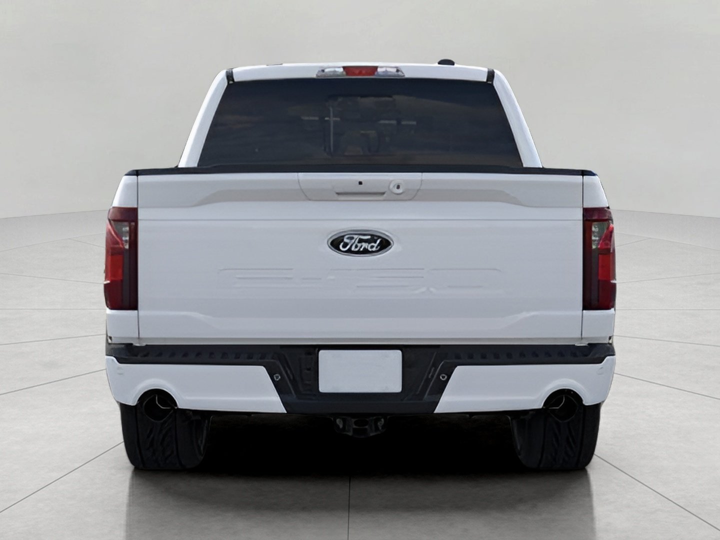 Used 2026 Ford F150 XLT w/ Equipment Group 302A MID AWD/4WD image 5