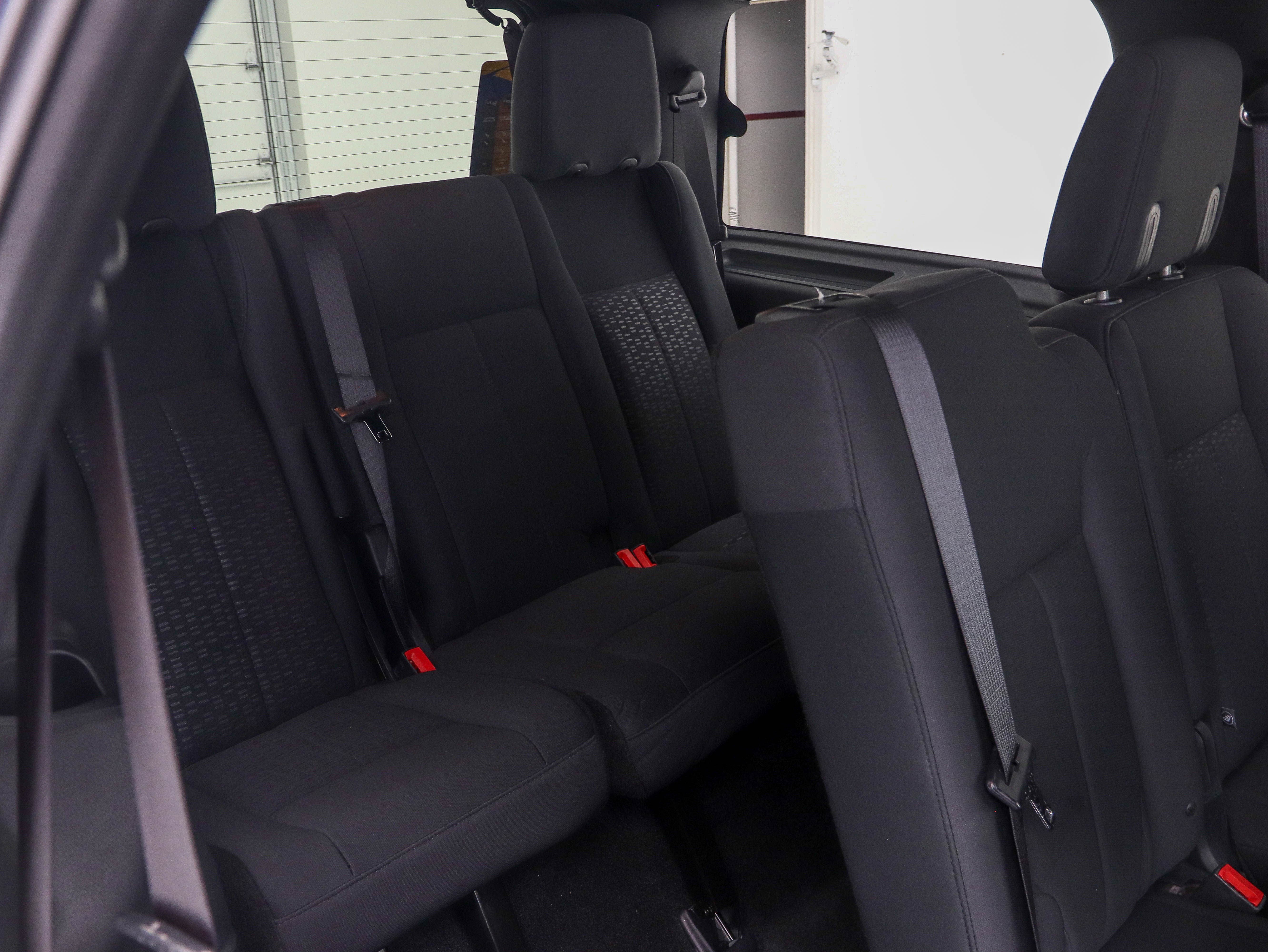 Used 2016 Ford Expedition XL w/ Equipment Group 101A image 17