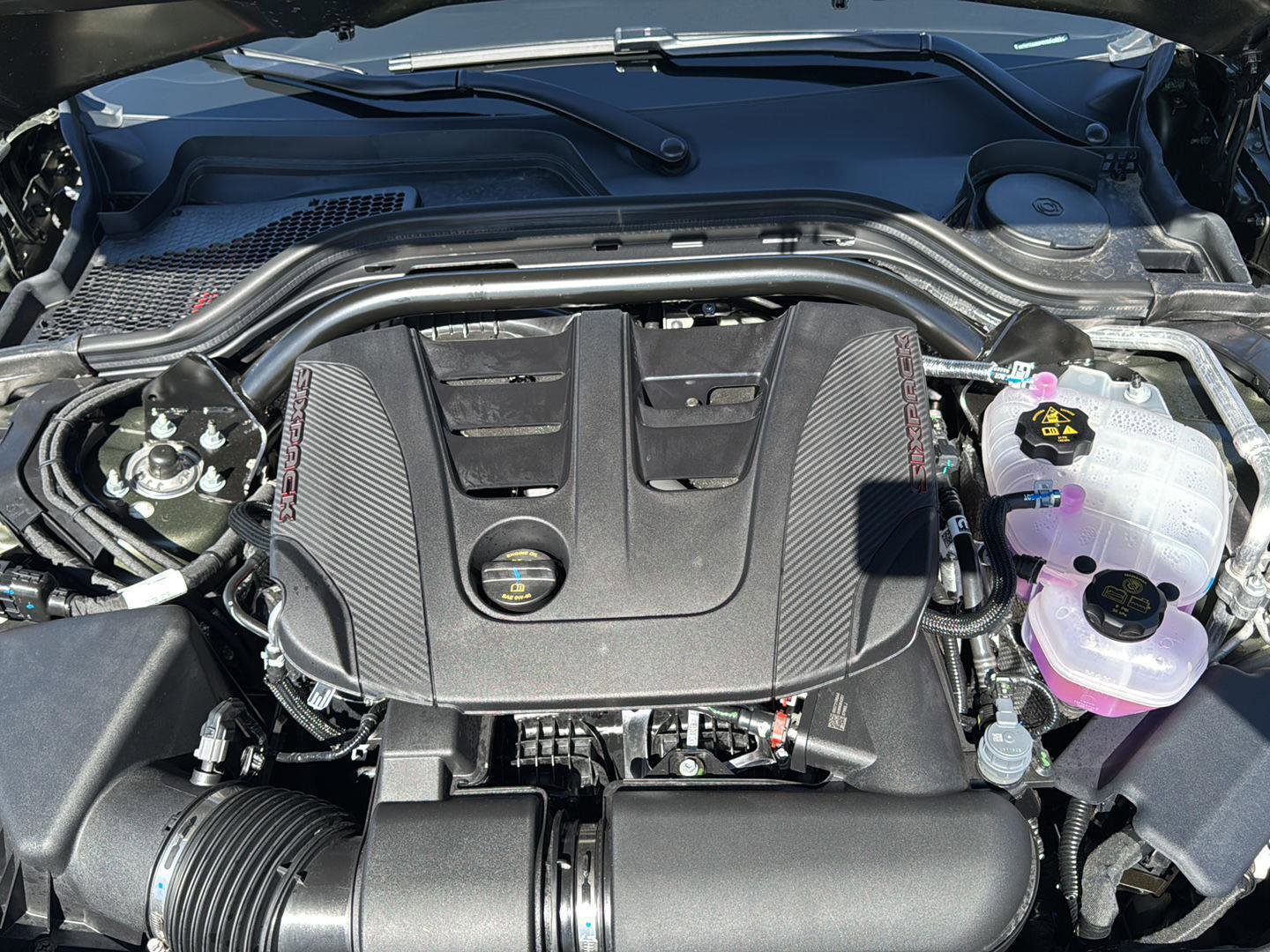 New 2026 Dodge Charger Scat Pack image 30