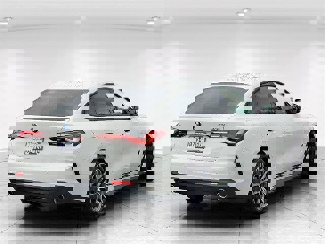 Used 2022 BMW 430i Gran Coupe w/ Premium Package 2 image 4